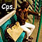 CPS绿白闪图片免费qq头像
